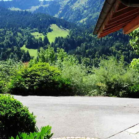 Le Pre Caro Ferienhaus