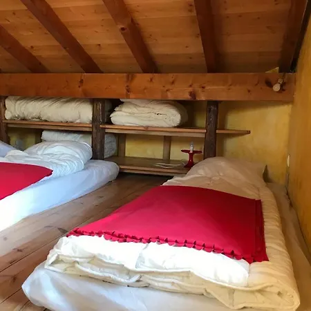 Ferienhaus Le Pre Caro *