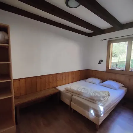 Ferienhaus Le Pre Caro Abondance