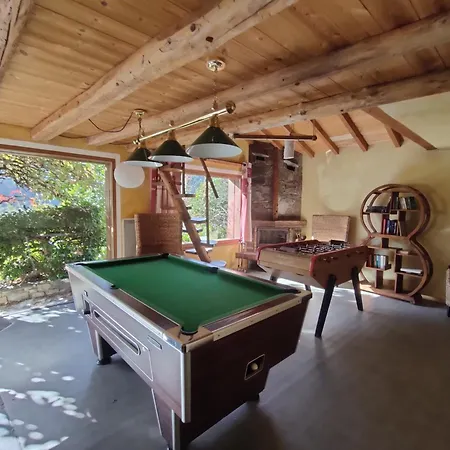 Le Pre Caro Holiday home *