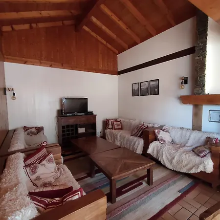 Le Pre Caro Holiday home
